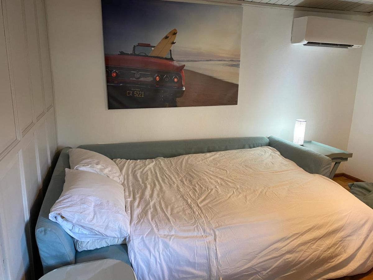 Angliiska Vila Arbanasi Bagian luar foto