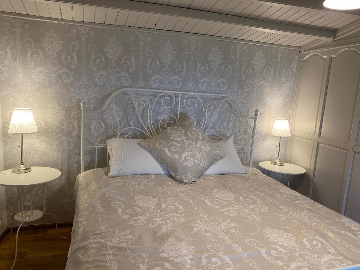 Angliiska Vila Arbanasi Bagian luar foto
