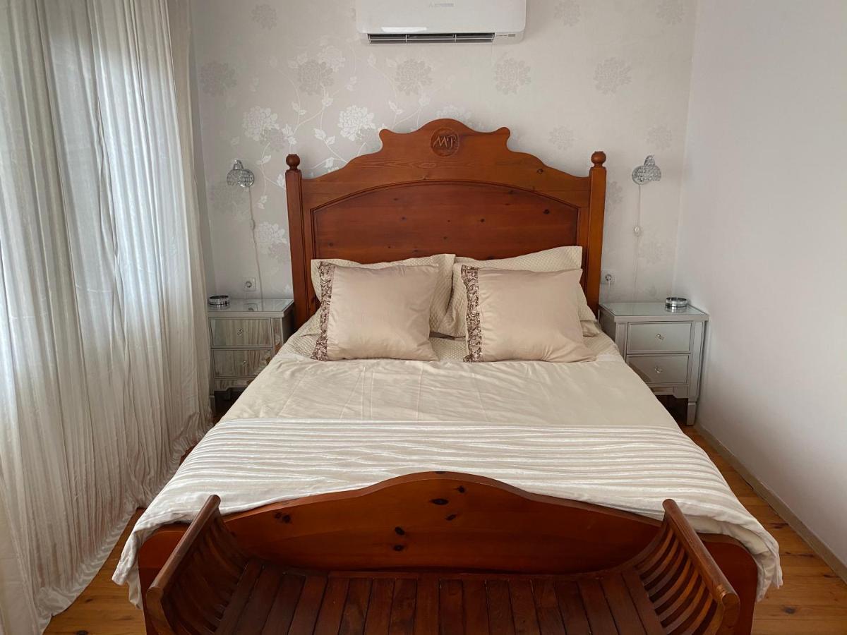 Angliiska Vila Arbanasi Bagian luar foto