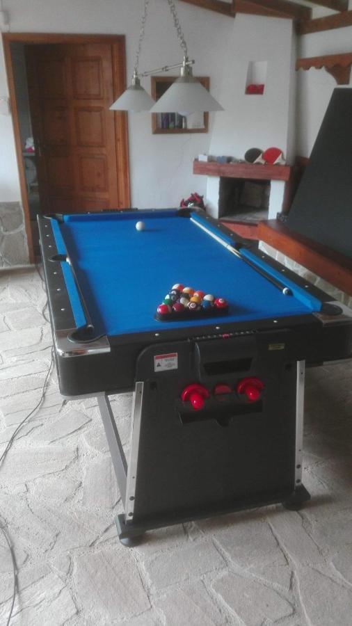 Angliiska Vila Arbanasi Bagian luar foto